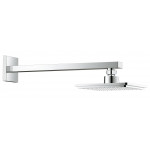 Верхний душ GROHE Euphoria Cube 150, хром 