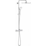 Душевая система Grohe Euphoria System, хром 