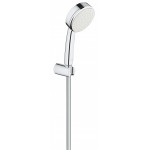 Душевой набор GROHE New Tempesta Cosmopolitan 100 I, хром 