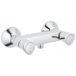 Смеситель для душа GROHE Costa S, хром 