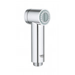 Гигиенический душ GROHE Sena Trigger Spray 35, хром 