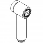 Гигиенический душ GROHE Sena Trigger Spray 35, хром 