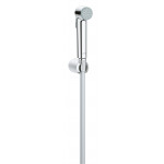 Набор для гигиенического душа, GROHE Tempesta-F Trigger Spray 30, хром