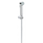 Набор для гигиенического душа GROHE Tempesta-F Trigger Spray 30, хром 