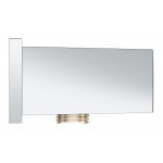 Подключение для душевого шланга, GROHE Euphoria Cube, хром