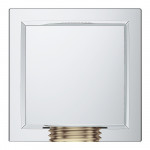 Подключение для душевого шланга, GROHE Euphoria Cube, хром