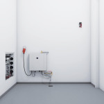 Базовый блок 4.0 Bluetooth GROHE F-Series 40 дюймов