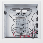Базовый блок 4.0 Bluetooth GROHE F-Series 40 дюймов