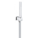 Душевой набор GROHE Euphoria Cube, хром