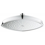 Верхний душ GROHE Rainshower Grandera 210, хром 