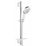 Душевой гарнитур GROHE RainShower SmartActive 130, хром (26546000)