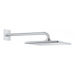 Верхний душ GROHE Rainshower 310 Mono с душевым кронштейном, хром 