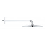 Верхний душ GROHE Rainshower 310 Mono с душевым кронштейном, хром 