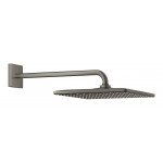 Верхний душ GROHE Rainshower Mono 310 Cube, темный графит матовый 
