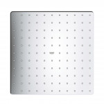 Верхний душ с одним режимом, GROHE Rainshower Mono 310 Cube, хром