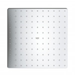 Верхний душ с одним режимом, GROHE Rainshower Mono 310 Cube, хром