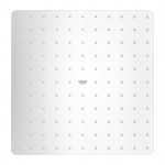 Верхний душ GROHE Rainshower 310 Mono, белая луна 