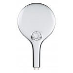 Ручной душ GROHE Rainshower SmartActive 150, 3 вида струй, 9,5 л/мин, хром 