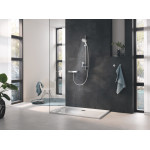 Душевой гарнитур GROHE Rainshower SmartActive 150, 3 вида струй, 9,5 л/мин., хром 
