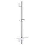Душевая штанга GROHE Rainshower SmartActive 600 мм, хром 