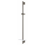 Душевая штанга GROHE RainShower SmartActive 900 мм, темный графит матовый 
