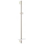 Душевая штанга GROHE Rainshower SmartActive, 900 мм, никель глянец 