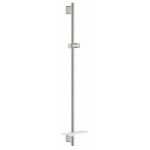 Душевая штанга GROHE Rainshower SmartActive 900 мм, суперсталь 