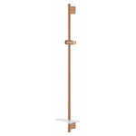 Душевая штанга GROHE RainShower SmartActive 900 мм, теплый закат матовый 