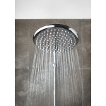 Душевая система GROHE Tempesta Cosmopolitan 250 со смесителем для ванны, хром 