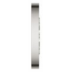 Боковой душ GROHE Rainshower Aqua, круглый, 2 режима струи, суперсталь 