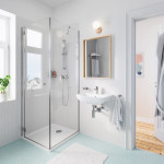Душевой гарнитур GROHE New Tempesta 100, ручной душ, душевая штанга 600 мм и шланг, хром 
