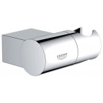 Настенный держатель, GROHE Rainshower, хром