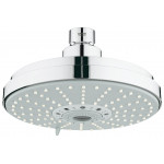 Верхний душ GROHE Rainshower Cosmopolitan 160, хром 