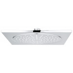 Верхний душ GROHE Rainshower F-series 10", хром 