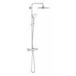 Душевая система GROHE Euphoria 260 с термостатом для душа, хром