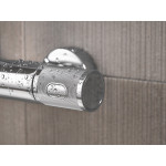 Душевая система GROHE Euphoria 260 с термостатом для душа, хром