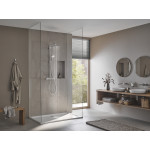 Душевая система GROHE Euphoria 260 с термостатом для душа, хром