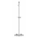 Душевая система GROHE Euphoria 260 с термостатом для душа, хром