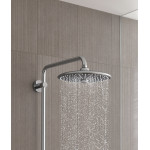 Душевая система GROHE Euphoria 260 с термостатом для душа, хром