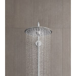 Душевая система GROHE Euphoria 260 с термостатом для душа, хром