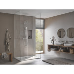 Душевая система GROHE Euphoria 260 с термостатом для душа, хром
