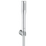 Душевой набор GROHE Euphoria Cosmopolitan (ручной душ, настенный держатель, шланг 1500 мм), хром 