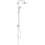 Душевая система с переключателем для настенного монтажа, GROHE Euphoria System 260, хром (27421002)