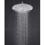 Душевая система с переключателем для настенного монтажа, GROHE Euphoria System 260, хром (27421002)