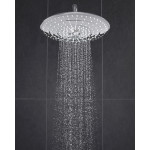 Душевая система с переключателем для настенного монтажа, GROHE Euphoria System 260, хром (27421002)