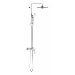 Душевая система GROHE Euphoria 260 со смесителем для душа Euphoria 260, хром