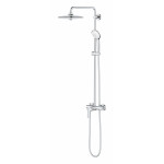 Душевая система GROHE Euphoria 260 со смесителем для душа Euphoria 260, хром