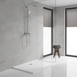 Душевая система GROHE Euphoria 260 со смесителем для душа Euphoria 260, хром