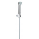 Набор для гигиенического душа, GROHE Tempesta Trigger Spray, хром