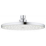Верхний душ с одним режимом, GROHE Tempesta Cosmopolitan 200, хром (27541001)